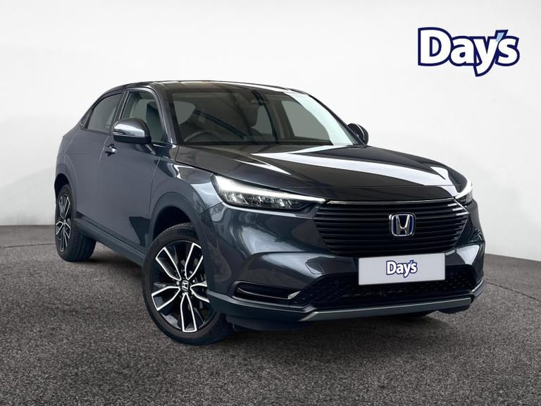 2023 Honda HR-V 1.5 h i-MMD Elegance SUV 5dr Petrol Hybrid CVT Euro 6 (s/s) (131 ps) Automa SUV H...