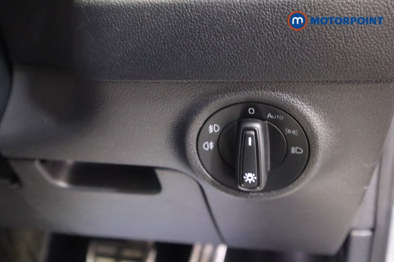 2021 Skoda Karoq 1.5 TSI Sport Line 5dr DSG ESTATE PETROL Automatic