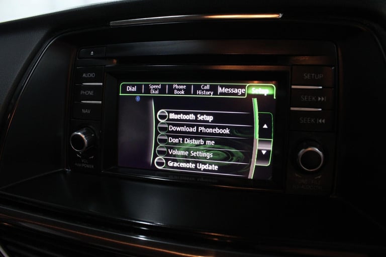 2014 Mazda Mazda6 2.0 SKYACTIV-G SE-L Nav Tourer Euro 5 (s/s) 5dr ESTATE Petrol Manual