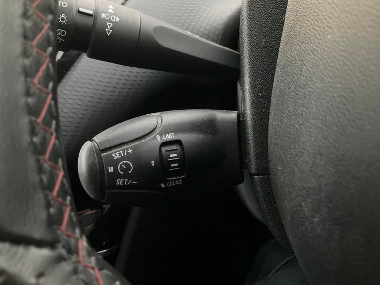 2019 Peugeot 208 1.2 PureTech 110 GT Line 5dr [6 Speed] HATCHBACK PETROL Manual