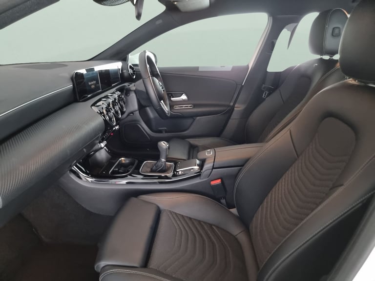 2021 Mercedes-Benz A-Class 1.3 A180 SE Hatchback 5dr Petrol Manual Euro 6 (s/s) (136 ps) - NAV - ...