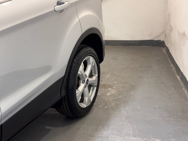 2018 18 FORD KUGA 1.5 TDCI TITANIUM X SUV 5DR DIESEL POWERSHIFT EURO 6 (S/S) (12