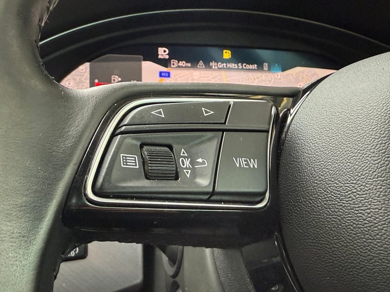 2020 Audi A4 Allroad 2.0 TDI 40 Sport Estate 5dr Diesel S Tronic quattro Euro 6 (s/s) (190 ps) ES...