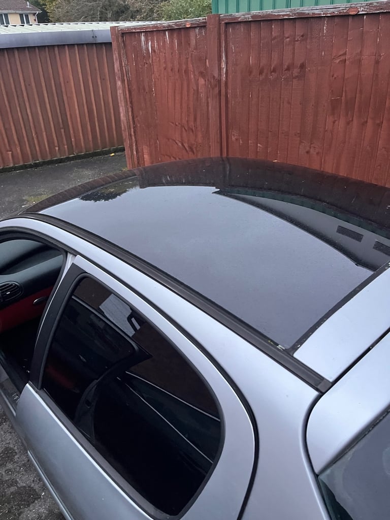 Peugeot, 206 sport 1.6 Hdi spares and repair 