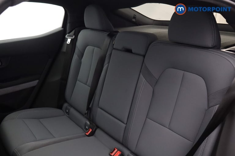 2023 Polestar Polestar 2 170kW 78kWh Long Range SM [Plus] 5dr Auto SALOON ELECTRIC Automatic