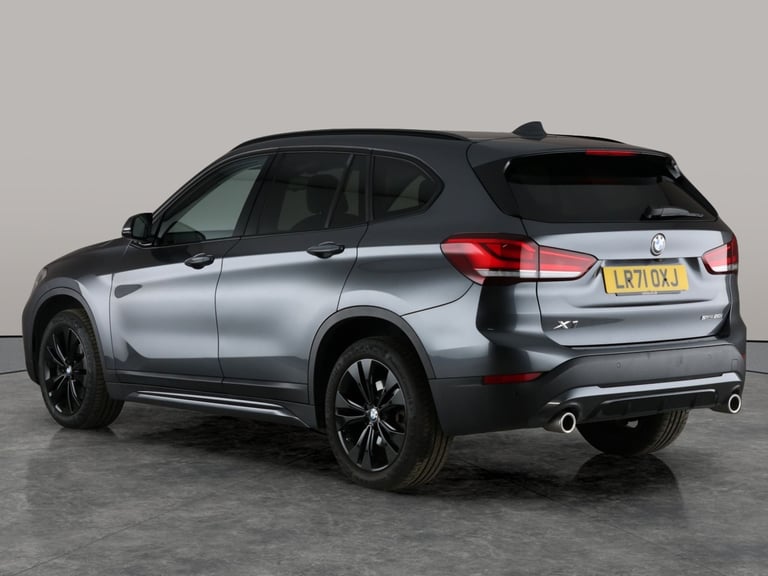 2021 BMW X1 2.0 20i Sport SUV 5dr Petrol DCT sDrive Euro 6 (s/s) (178 ps) - CARPLAY - A Suv Petro...