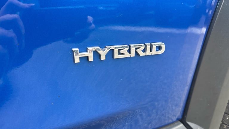 2024 Nissan Juke 1.6 Hybrid N-Connecta 5dr Auto Hybrid Hatchback Hatchback Hybrid Automatic