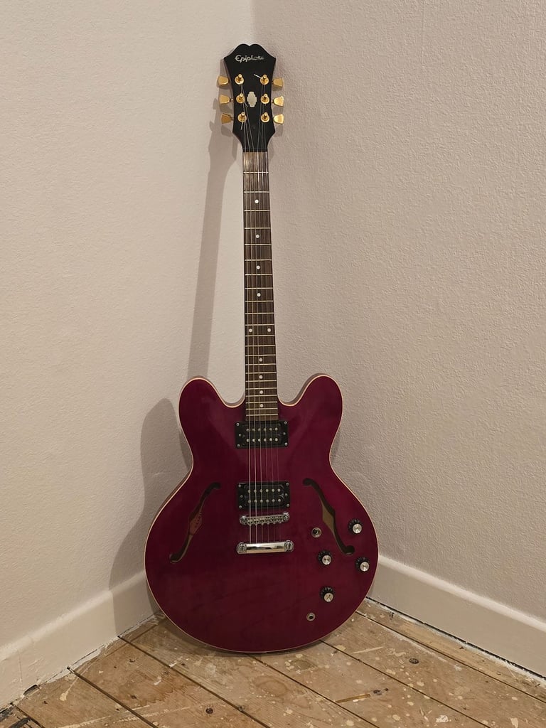 image for Epiphone Dot