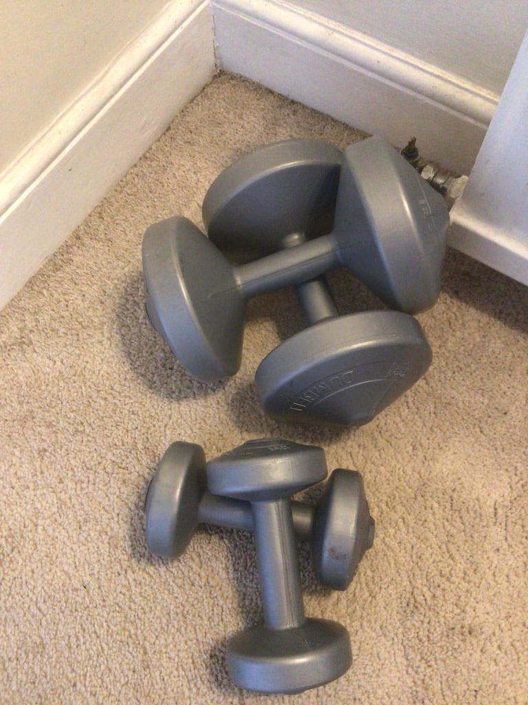 Dumbells