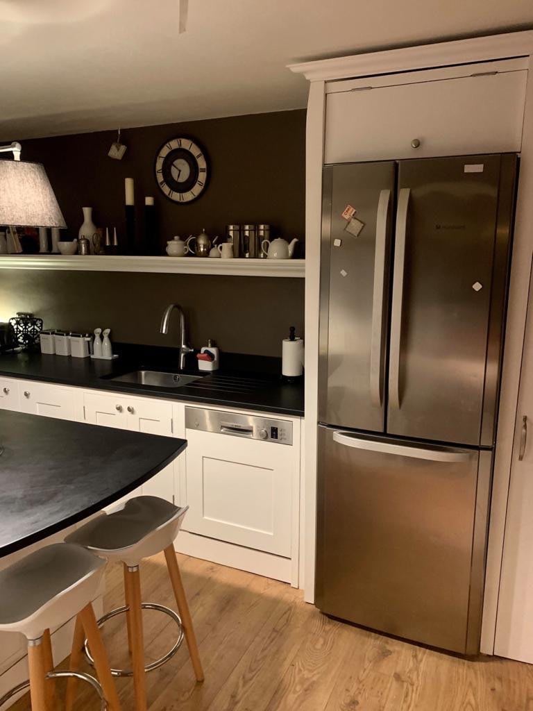 Swap council house Brighton 