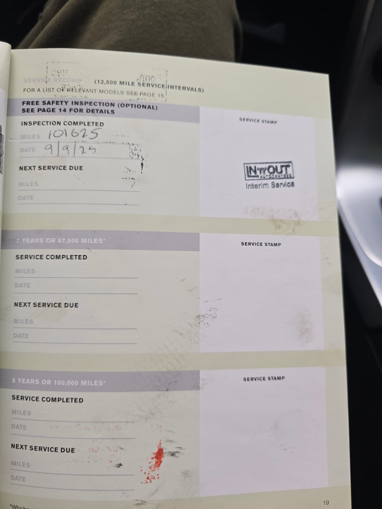 Volvo, S60, Saloon, 2011, Manual, 1560 (cc), 4 doors