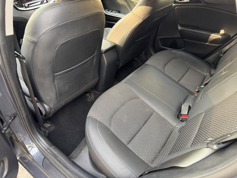 2021 Kia Ceed 1.6 CRDi MHEV 3 Sportswagon Euro 6 (s/s) 5dr ESTATE Diesel/Electric Hybrid Manual