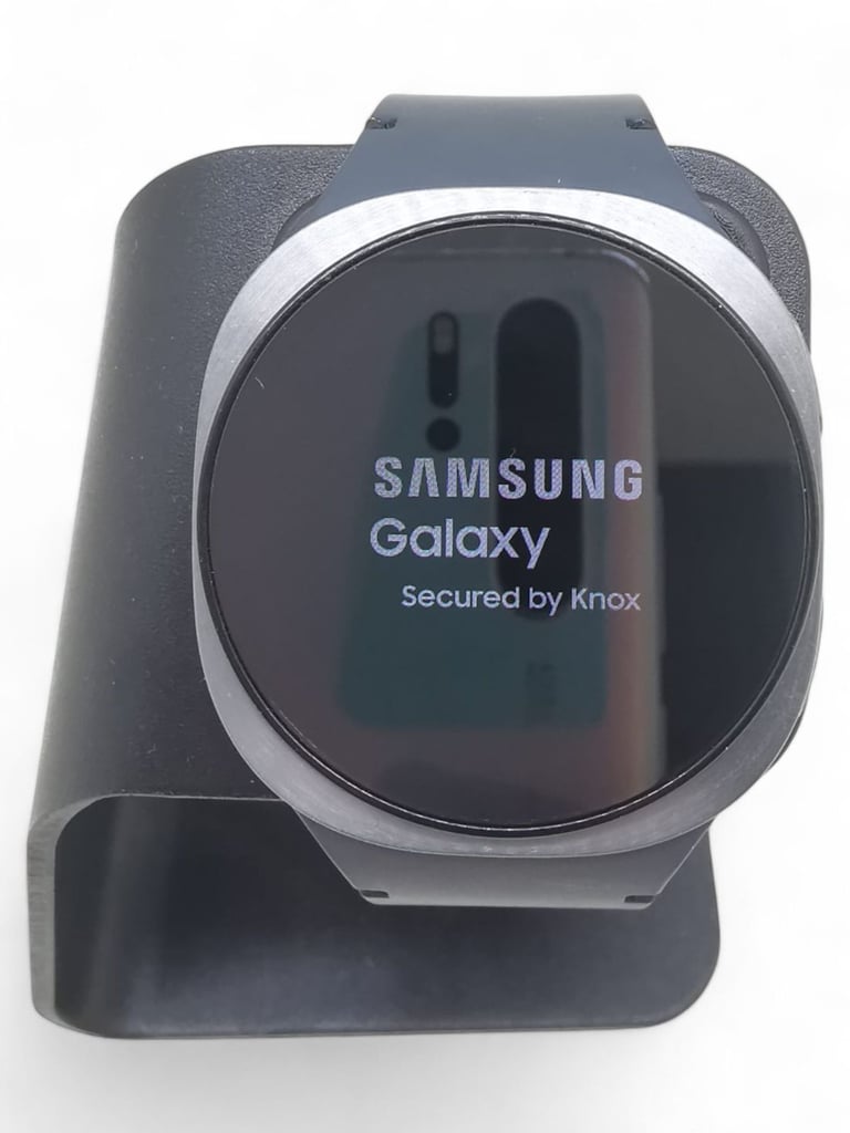 Samsung Galaxy Watch 8 40mm (Wi-Fi & GPS) Smartwatch 