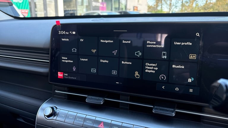 2025 Hyundai KONA 160kW Ultimate 65kWh 5dr Auto HATCHBACK ELECTRIC Automatic
