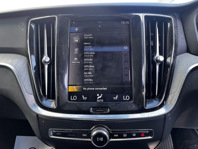 2021 Volvo V60 Cross Country 2.0 B4 MHEV Auto AWD Euro 6 (s/s) 5dr ESTATE Diesel/Electric Hybrid ...