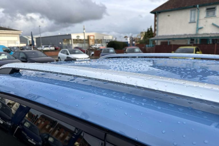 2025 Volkswagen T-Cross 1.0 TSI 115 Style 5dr DSG SUV Petrol Automatic