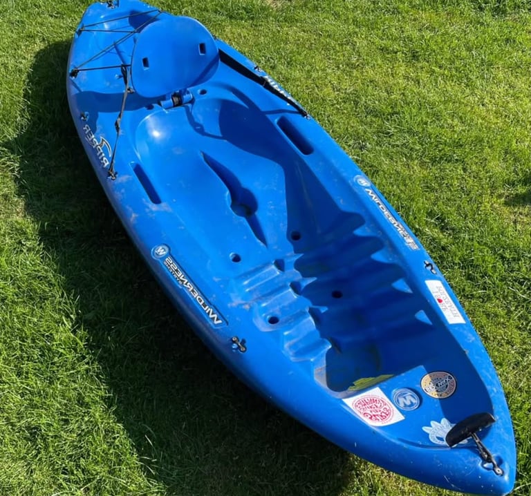Kayak 