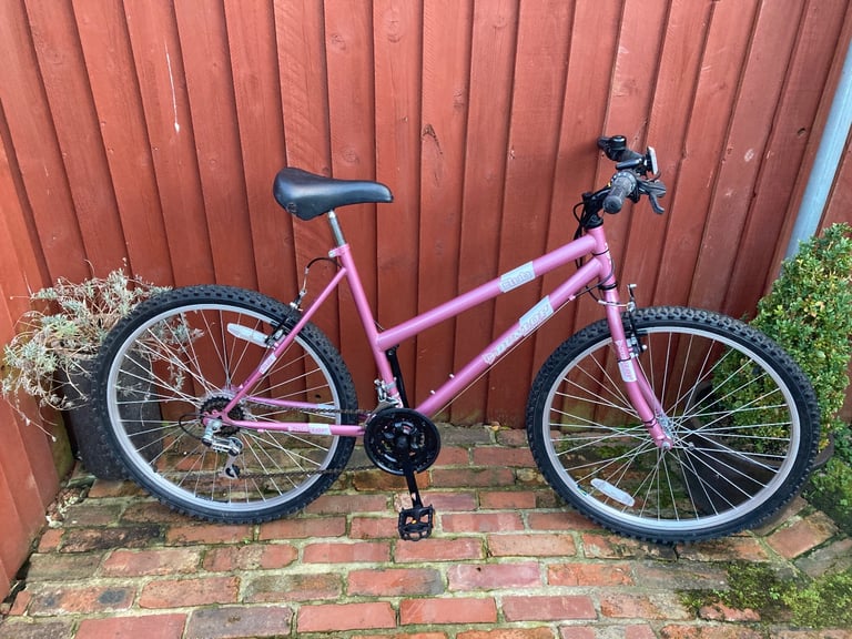 image for Ladies/girls Dunlop Club bike