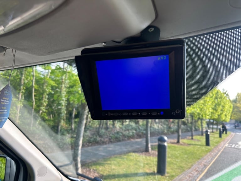 2017 Ford Transit 2.0 350 EcoBlue RWD L2 H3 Euro 6 5dr PANEL VAN Diesel Manual