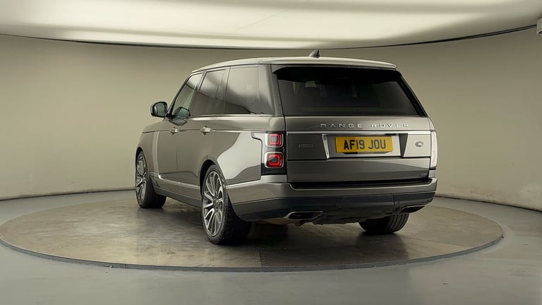 2019 Land Rover Range Rover 4.4 SD V8 Autobiography SUV 5dr Diesel Auto 4WD Euro 6 (s/s) (339 ps)...