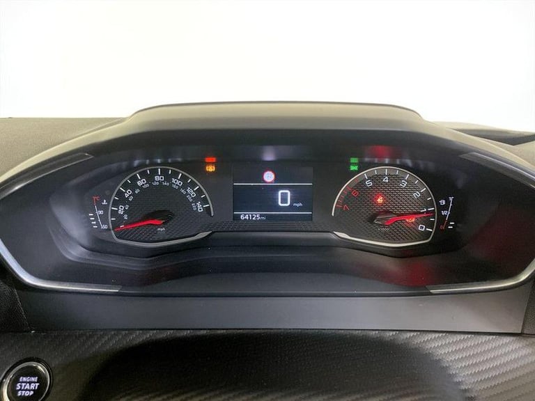 2021 Peugeot 2008 1.5 BlueHDi Allure Euro 6 (s/s) 5dr Manual SUV Diesel Manual