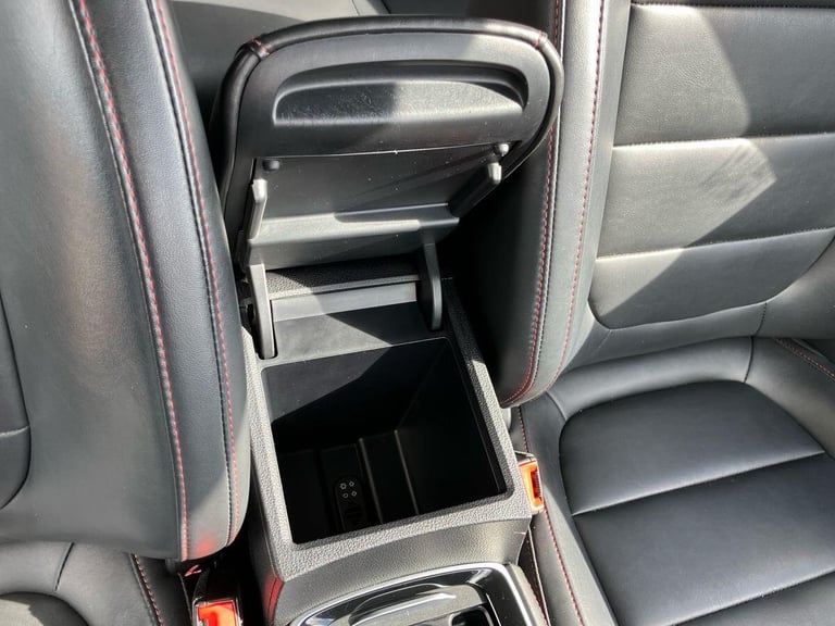 2022 MG MG HS EXCITE ESTATE Petrol Manual