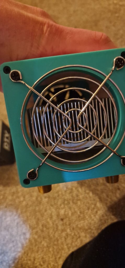 image for Asic cryto miner sha256 algorithm 