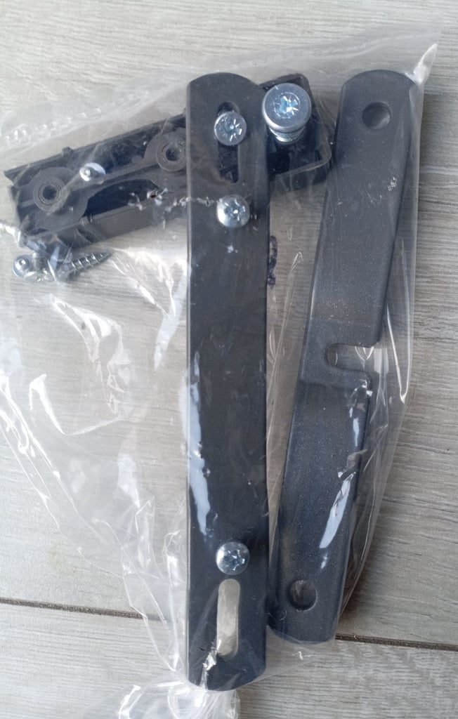 HOWDENS KITCHEN SLIM TRAY SET