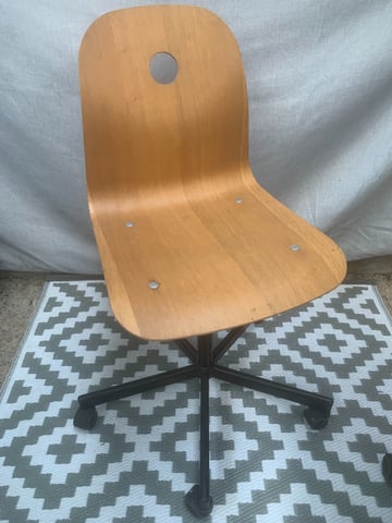 Ikea cheap vagsberg chair