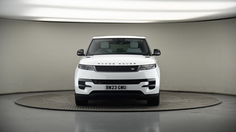 2023 Land Rover Range Rover Sport 3.0 P440e 38.2kWh SE SUV 5dr Petrol Plug-in Hybrid Auto 4WD Eur...