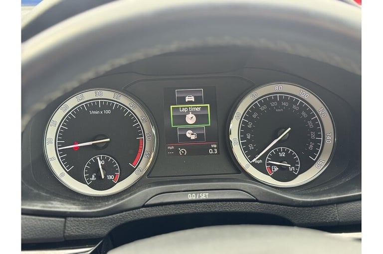 2018 Skoda Karoq TDI SportLine SUV Diesel Manual