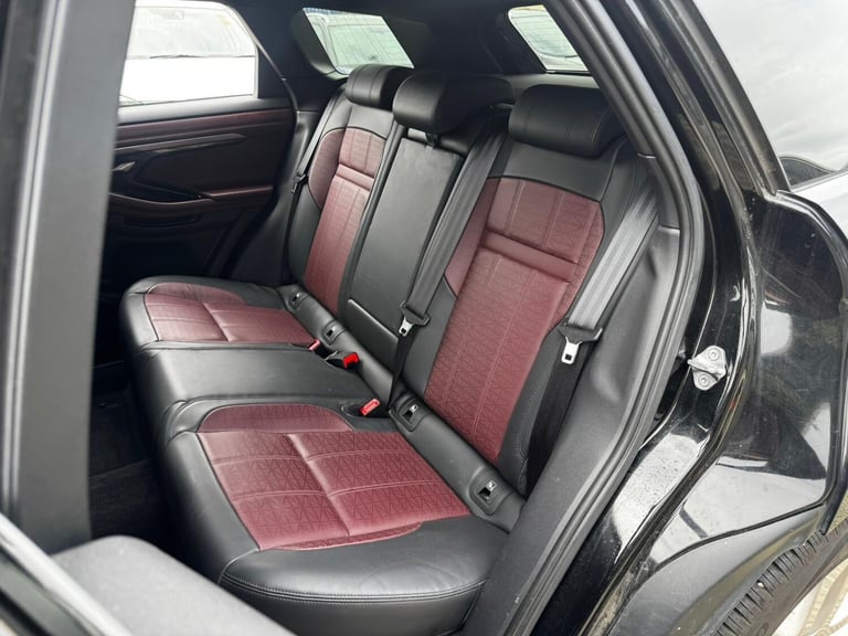 2019 Land Rover Range Rover Evoque 2.0 D180 R-Dynamic HSE Auto 4WD Euro 6 (s/s) 5dr ESTATE Diesel...