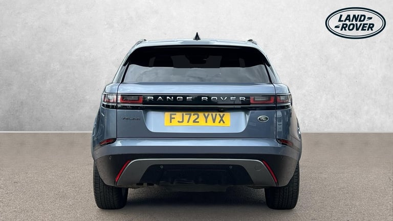 2022 Land Rover Range Rover Velar 2.0 D200 R-Dynamic SE 5dr Auto With Heated