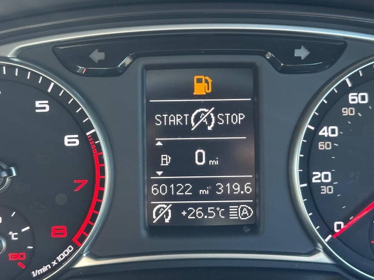 2015 Audi A1 1.4 TFSI CoD S line Euro 6 (s/s) 3dr HATCHBACK Petrol Manual