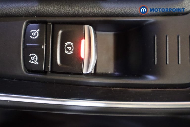 2019 Renault Scenic 1.3 TCE 140 Iconic 5dr MPV Petrol Manual
