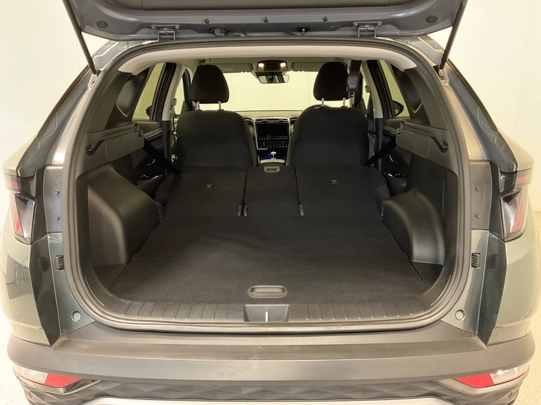 2023 Hyundai TUCSON 1.6 TGDi Premium 5dr 2WD Estate Petrol Manual