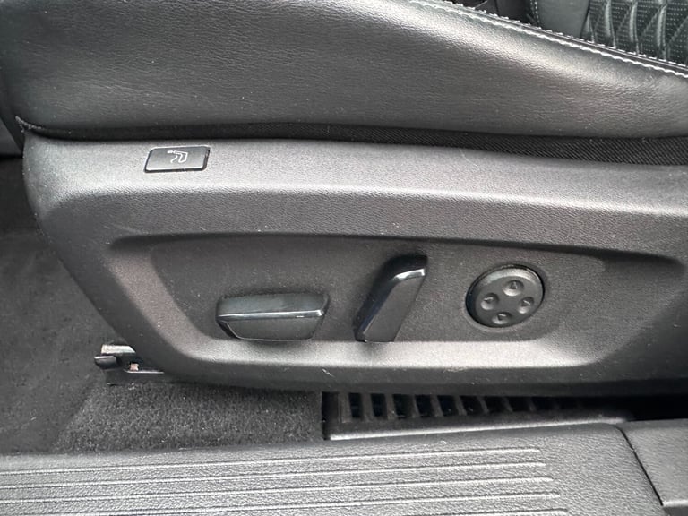 2022 Nissan Qashqai 1.3 DiG-T MH 158 Tekna+ 5dr Xtronic HATCHBACK Petrol Automatic