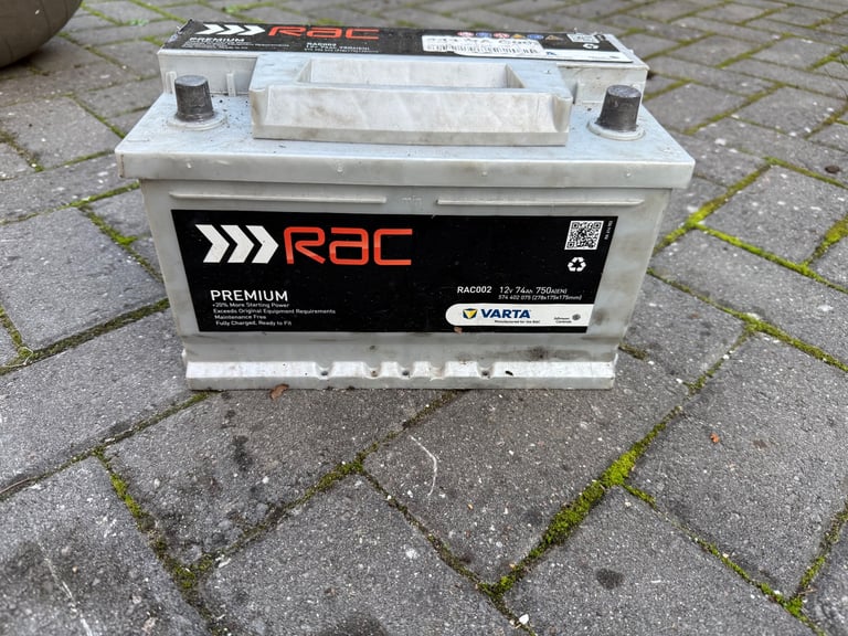 image for Car Batteries