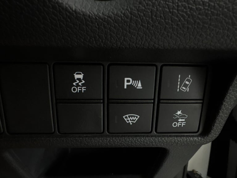 2022 Honda CR-V 2.0 i-MMD Hybrid SR 5dr eCVT ESTATE PETROL/ELECTRIC Automatic