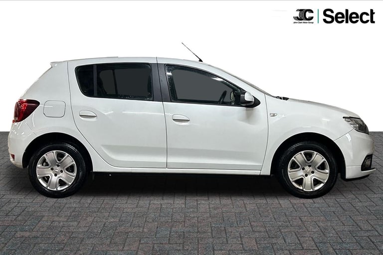 2019 Dacia Sandero 1.0 SCe Comfort Euro 6 5dr HATCHBACK Petrol Manual