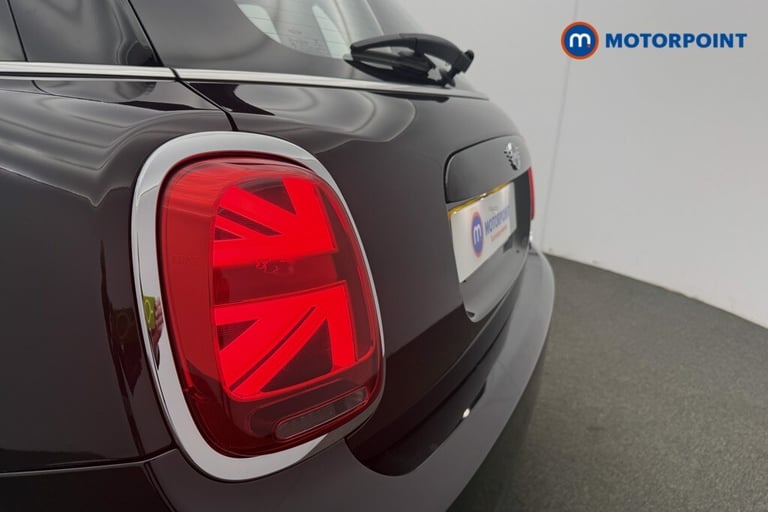 2020 MINI Hatch 1.5 Cooper Classic II 5dr Auto Hatchback Petrol Automatic