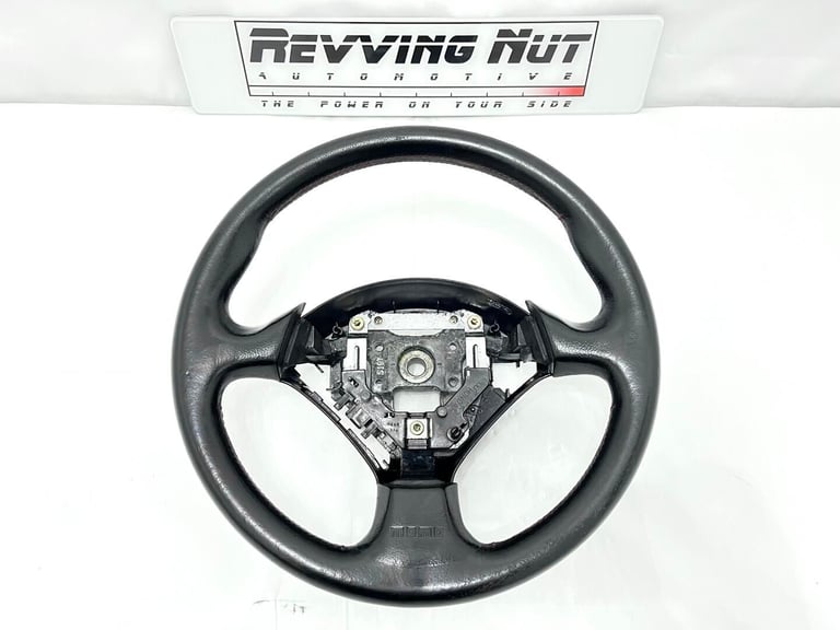 Honda Civic Type R EP3 EP2 DC5 Momo Steering Wheel OEM RNA1278