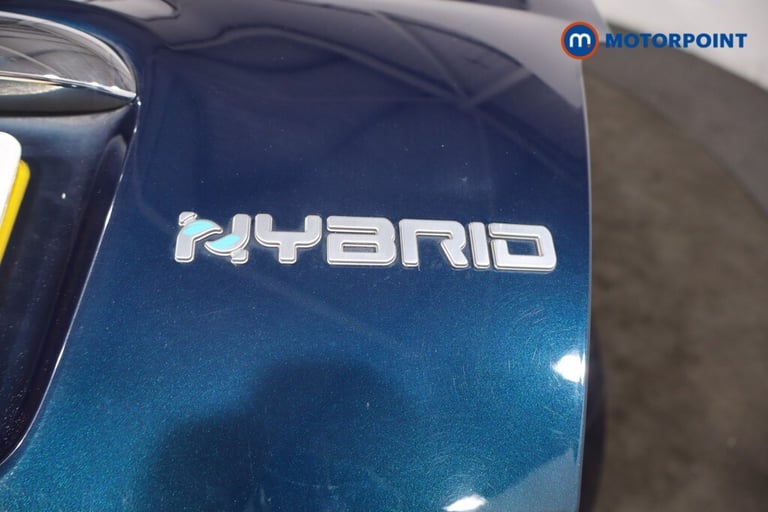 2023 Fiat 500 1.0 Mild Hybrid 3dr Hatchback Petrol Manual