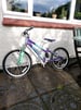 Girls bike 