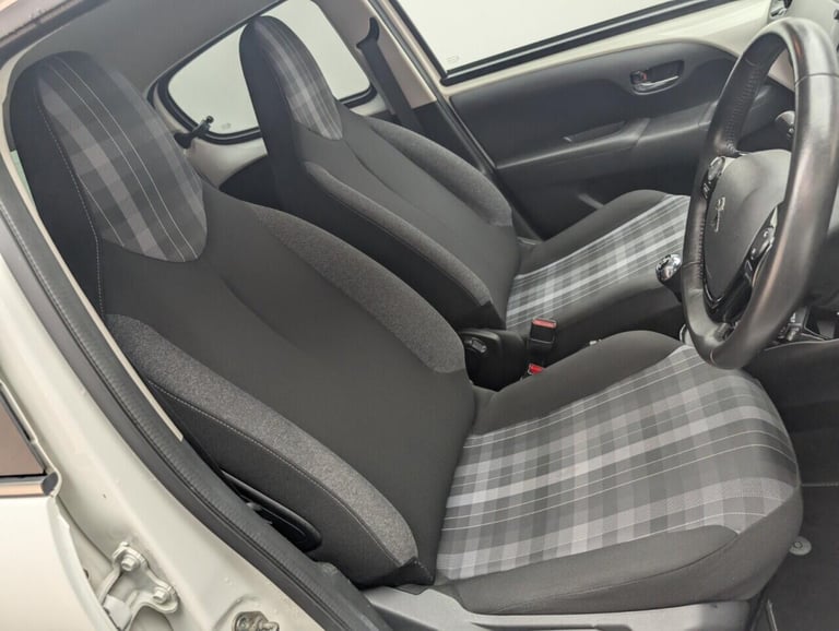 2020 Peugeot 108 1.0 Allure Hatchback 5dr Petrol Manual Euro 6 (s/s) (72 ps) - ALLOY, BLUETO HATC...