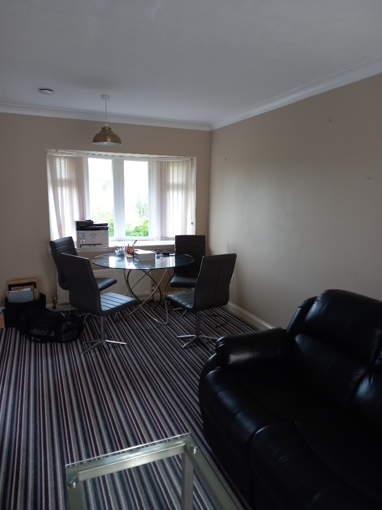 **LET BY**3 BEDROOM SEMI-DETACHED**DORCAS DRIVE**BLURTON**