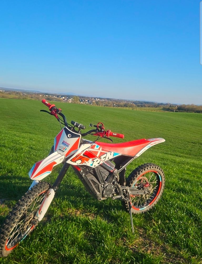 Apollo rfn ares rally pro 