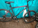Bike for sale all working order 