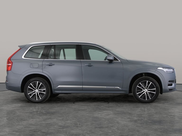 2022 Volvo XC90 2.0 T8 [455] RC PHEV Core Bright 5dr AWD Gtron ESTATE PETROL/ELECTRIC Automatic