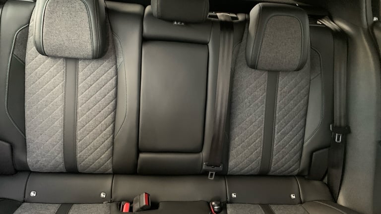 2023 Peugeot 408 1.6 12.4kWh Allure Premium Fastback 5dr Petrol Plug-in Hybrid e-EAT Euro 6  Hatc...